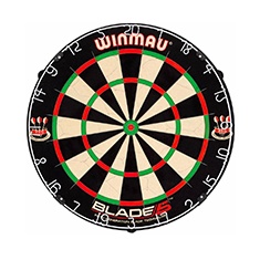WINMAU BLADE 5 PIKADO META