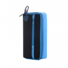 ONE80 MINI DARTBOX TORBICA PLAVA