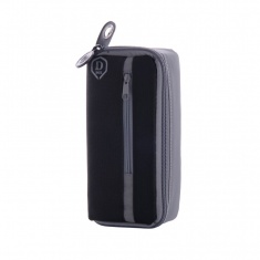 ONE80 MINI DARTBOX DART CASE GREY