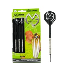 Michael van Gerwen Original 18G