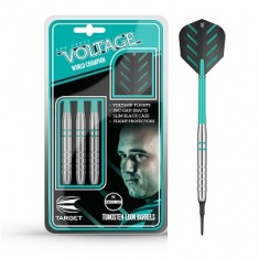 ROB CROSS SILVER VOLTAGE 18g