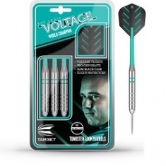 ROB CROSS SILVER VOLTAGE 24G