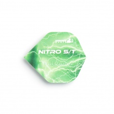 Nitro S/T Mark Lawrence - Green Pikado Pera