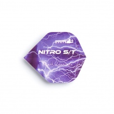 Nitro S/T Mark Lawrence - Purple Flights