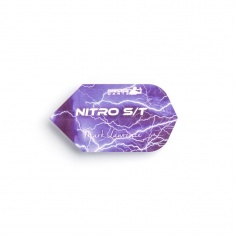 Nitro S/T Mark Lawrence - Purple Slim