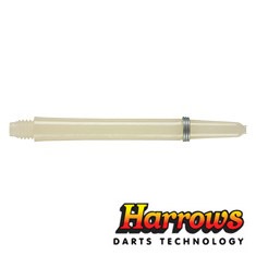 NYLON 2BA WHITE SHORT STEMS