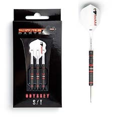 Pikado Strelice Odyssey S/T 22G