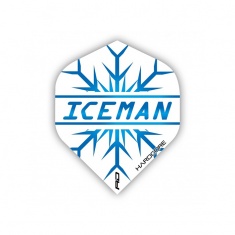HARDCORE GERVYN PRICE PIKADO PERA, ICEMAN