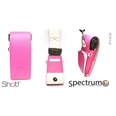 Spectrum Torbica Za Strelice Roza