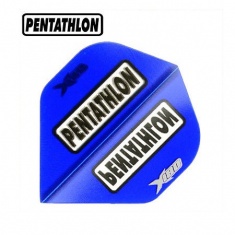 X180 PENTATHLON PIKADO PERA PLAVA – PNT3001
