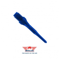 EVO PLAVE PIKADO ŠPICE 22mm - 50 KOM