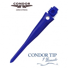 CONDOR ULTIMATE PIKADO ŠPICE - PLAVE 31MM