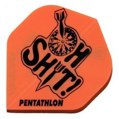 PENTATHLON PIKADO PERA PNT0089 OH SHIT