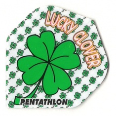 PENTATHLON PIKADO PERA PNT0103 LUCKY CLOVER