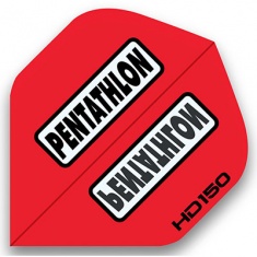 HD150 PENTATHLON PIKADO PERA – PNT2000 CRVENA