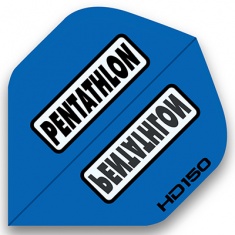 HD150 PENTATHLON DART FLIGHTS – PNT2001