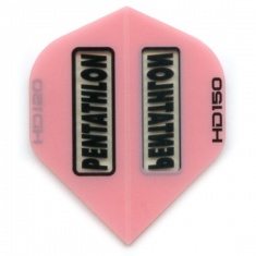 HD150 PENTATHLON PIKADO PERA – PNT2006 PINK