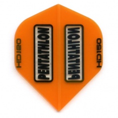 HD150 PENTATHLON PIKADO PERA – PNT2007 ORANGE