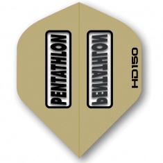 HD150 PENTATHLON PIKADO PERA – PNT2020 ZLATNA