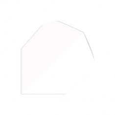 Polyprint Pikado Pera Bijela - 1002