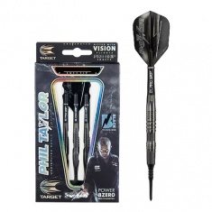 POWER 8ZERO CRNE 18G