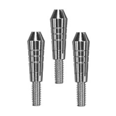 TARGET POWER TITANIUM TOP