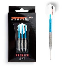Pikado Strelice Premier 2 S/T 22G