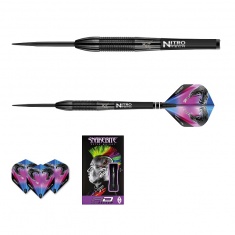 PETER WRIGHT SNAKEBITE 3, 22G PIKADO STRELICE