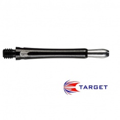GRIP STYLE CRNI MIDI PIKADO NASTAVCI - 146220