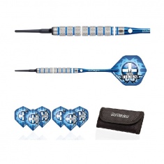 ROBERT THORNTON - THE THORN, 18G SOFT TIP