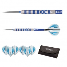 GERWYN PRICE, 24G STEEL TIP DARTS