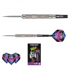 PETER WRIGHT EURO 11 ELEMENT, 20G PIKADO STRELICE