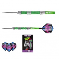 PETER WRIGHT MAMBA, 22G PIKADO STRELICE