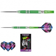 PETER WRIGHT MAMBA 2, 22G PIKADO STRELICE