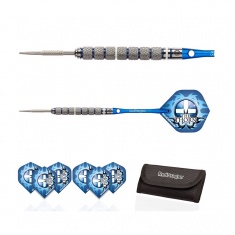 ROBERT THORNTON, 22G PIKADO STRELICE
