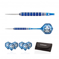 ROBERT THORNTON, 24G STEEL TIP DARTS