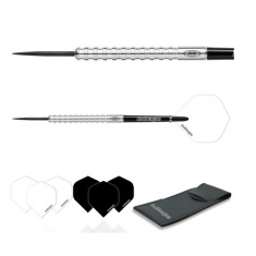 RED DRAGON JAVELIN, 20G STEEL TIP DARTS