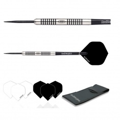 RED DRAGON SKYBOLT, 22G STEEL TIP DARTS