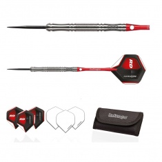 RED DRAGON FLINTLOCK, 22G PIKADO STRELICE