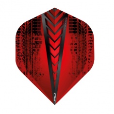 HARDCORE RED PIKADO PERA - F6335