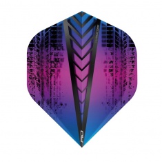 HARDCORE RAINBOW PIKADO PERA - F6334
