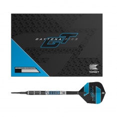 TARGET DAYTONA FIRE GT-10, 18G SOFT TIP