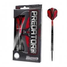 HARROWS PREDATOR, 23G PIKADO STRELICE