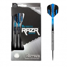 HARROWS RAZR, 25G PIKADO STRELICE