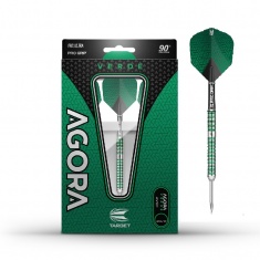 TARGET AGORA VERDE AV01 22G