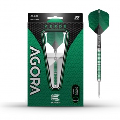 TARGET AGORA VERDE AV02 25G