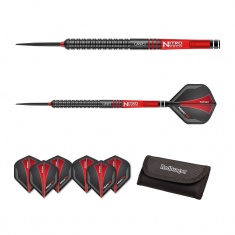 RED DRAGON MILANO RS, 22G PIKADO STRELICE