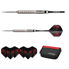 RED DRAGON ELEMENT 6, 22G PIKADO STRELICE