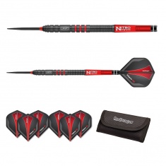 RED DRAGON MILANO RS, 23G PIKADO STRELICE