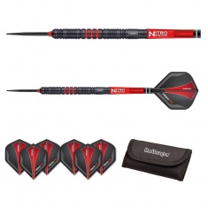 RED DRAGON MILANO RS, 24G PIKADO STRELICE